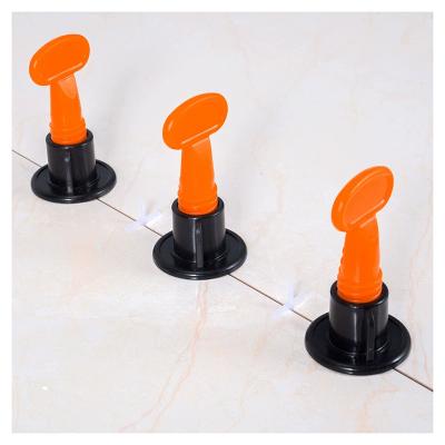 China Modern can be recycled ceramic tile leveling tool paste ceramic tile leveling tool can be recycled, steel needle leveling device for sale