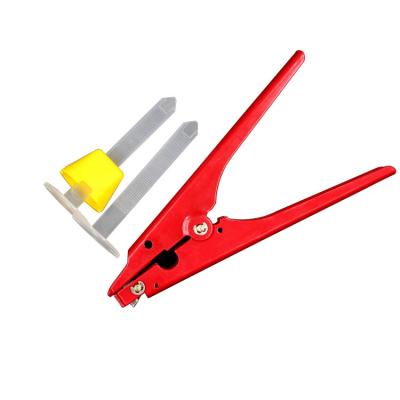 China Modern Ceramic Tile Leveling Device Insert Vertical Terms Ceramic Tile Leveling, Leveling Tool Cross, Setting Clip, Leaving Seam AC for sale