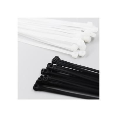 China Very nice excellent cable tie PA6/PA66 releasable cable tie manufacturer in china for sale