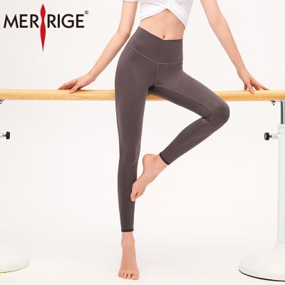 China Women Butt Lifter Shapewear Slimming Sport Leggings Fiteness Waist Trainer Tummy Merrige Body Breathable Trimmer High Quality for sale