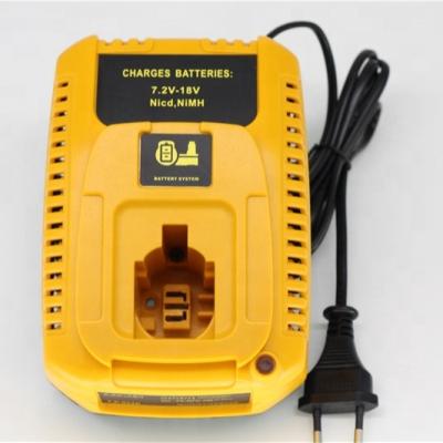 China 7.2V-18V replacement for walt Ni-Cd Ni-MH battery power tool charger factory wholesale FP9116 for sale