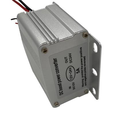 China UniversalÂ   DC/DC Converter Voltage 12V-24V Reducer To Power Supply for sale