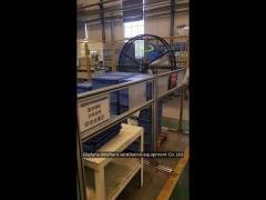 2m industrial fan portable heavy duty outdoor fan 5 or 6 blades