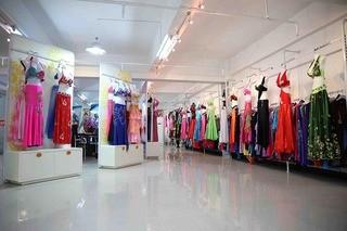 Verified China supplier - Guangzhou Wuchieal Dancing Clothes Co. Ltd