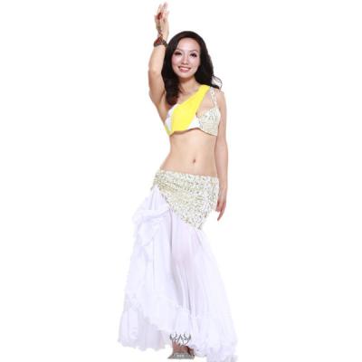 China Professional Egyptian Belly Dance Performance Costumes Canada for Evening Show for sale