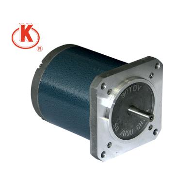 China 90mm Drip Proof Synchronous Low Speed ​​Motor 100v 70w Low Speed ​​Motor for sale