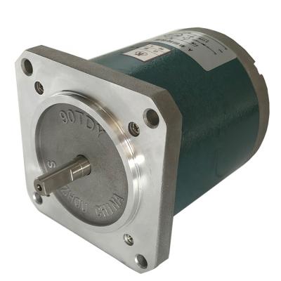 China Drip-proof Low Speed ​​Micro Synchronous Motors For Auto-welding Machines for sale