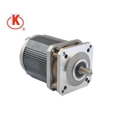 China 220V 55mm AC Gear Motor PM Drip-proof Micro Synchronous Gear Motor for sale