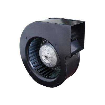 China Small Hotels 220V 150mm High Pressure Centrifugal Fan For Kitchen Equipment for sale