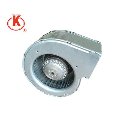 China Factory 115V 130mm Centrifugal Fan For Auto Hand Dryer for sale