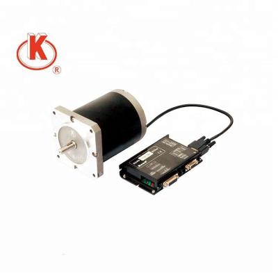 China Other 48V DC Motor For Value Electric Actuator for sale