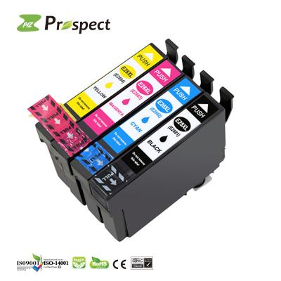 China COMPATIBLE Perspective 288 XL T288 288XL T288XL Color Inkjet Premium Compatible Ink Cartridge For Epson XP-446 446 440 424 434 Printer for sale