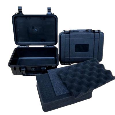 China PE OEM Customized Rotomolding ABS Plastic Safety Protective Box for sale