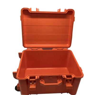 China PE OEM Customized Manufacturer Custom Made Plastic ABS Safety Protective Box for sale