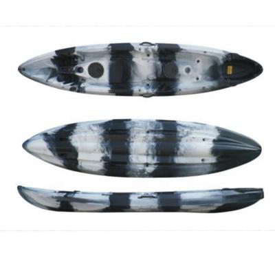 China OEM Processing Rotomolding Products LLDPE Plastic Material Rowing Boat Yacht 100L/200L/500L/1000L/2000L for sale