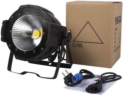 China Theme Park 200w Top Quality Stage Spot Light Par Light Sale Guaranteed Lighting System For Stage for sale