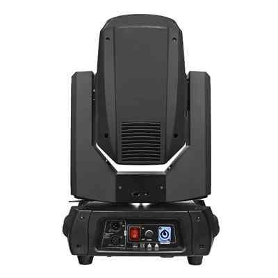 China Factory supply attractive price 350w moving head stage lights professional sports moving stage lighting for sale