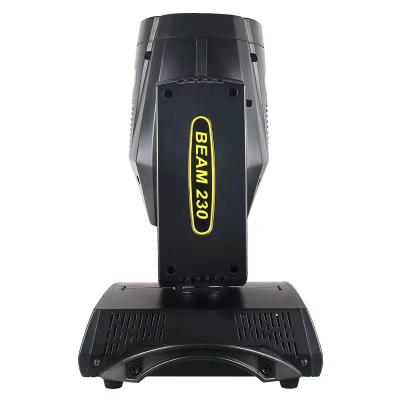 China Widely Used Light Beam Light Stage Lights Grace Sports Stadiums Top Quality Moving Head for sale