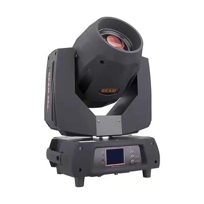 China Professional Sports Stadiums DMX 512 Beam Lighting Moving Head Stage Light Suppliers 240W for sale