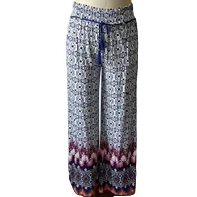 China Factory Directly Wholesale Unique Design Hot Sale Custom Made Anti-Wrinkle Pajama Pants for sale