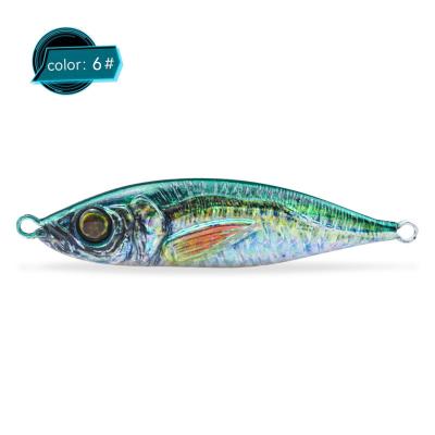 China Bulk Artificial Squid White F Snap Unpainted Soft Plastic Fishing Lures Minnow Custom Size for sale