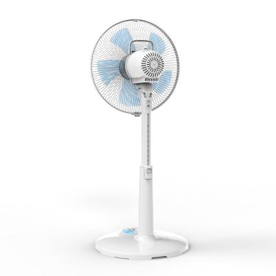 China Household China Professional Manufacture Cheap Portable Stand Fan For Home for sale