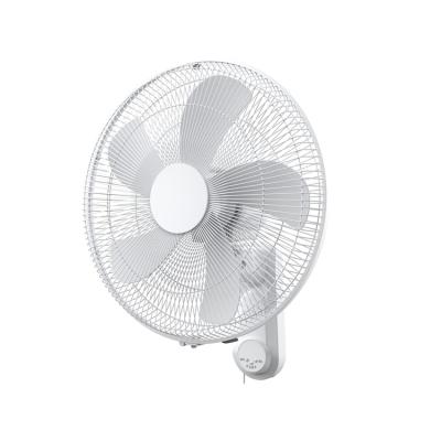 China Hotel Guaranteed Single Knob Professional Quality Manufacture Modern Wall Bracket Fans for sale