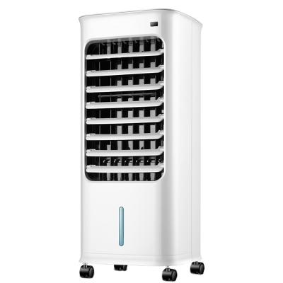 China New Type Top Selling Free Moving Small Room Commercial Air Hotel Cooler for sale