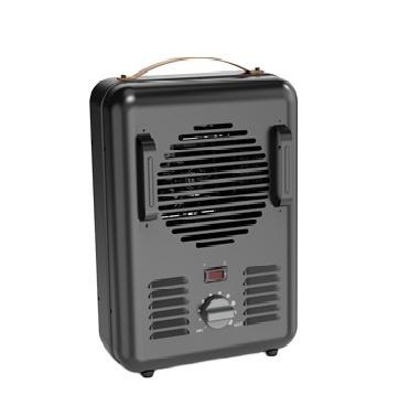 China Suitable Hotel Price High Quality Sell Well New Type Portable Electric Room Heater Fan for sale