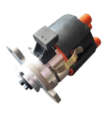 China yes standard and well developed auto engine spare part ignition distributor 023905205B for VW for sale