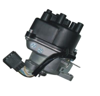 China Aluminum yes housing with high production ignition technical distributor TD-63U 73U 30100-P2E-A1130100-P2E-A11 for Honda for sale