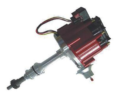 China Engine Parts Ignition Auto Distributor For FORD SB 289 302 HEI V8 MOTOR STANDARD for sale