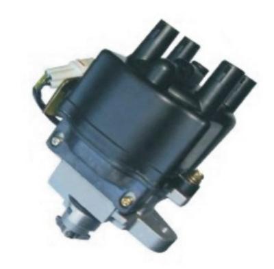 China High Quality Yes Genuine Parts Auto Ignition Distributor 7AFE 19050-16030 For Toyota for sale