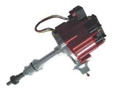 China Engine Parts Ignition Auto Distributor For FORD SB 351 HEI V8 ENGINE STANDARD for sale