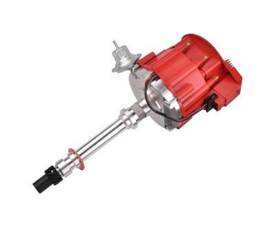 China Engine Parts Ignition Auto Distributor For CHEVY SB/BB V8 HEI 65K SUPER COIL PAC STANDARD for sale