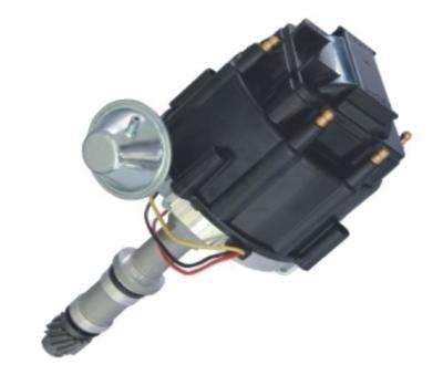 China Engine Parts Ignition Auto Distributor For GM231 DC112 D1906 STANDARD for sale