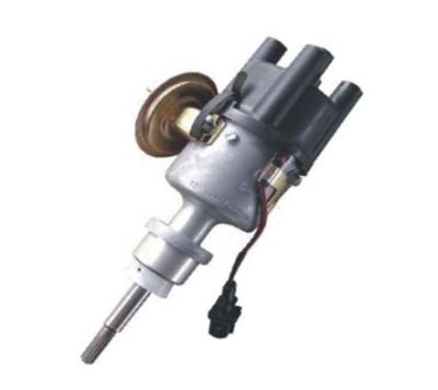 China European Distributor Yes Standard 443213204 Series Auto Ignition For Skoda for sale