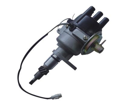 China Yes Auto Accessaries Auto Engine Ignition Auto Distributor 19100-13390 5K Electric For Toyota for sale