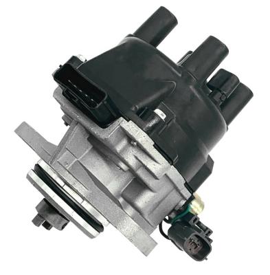 China Auto Ignition Distributor 22100-F4300 / 22100-F4302 / 22100-F4362 For Nissan Sentra 1.6 Standard for sale