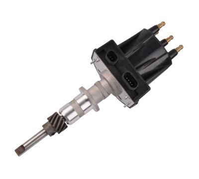 China Yes Highly Approved OE 1103782 Auto Ignition Distributor For GM 4 Cyl for sale