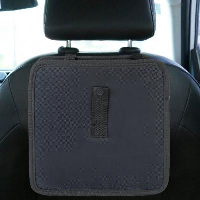 China Convenient Car Back Seat Hanging Waterproof Car Garbage Bag for sale