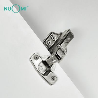 China NUOMI Soft Closing Kitchen Cabinet Doors Wholesale Soft Closing Door Hinge for sale