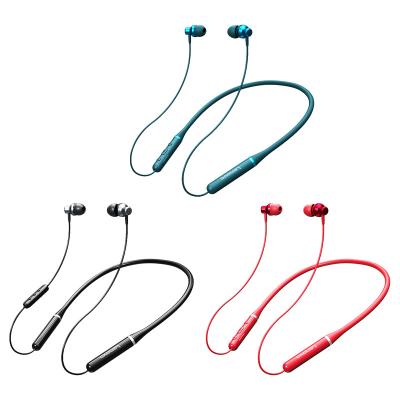 China Lenovo Stereo Noise Sports Headphones Perfect True Magnetic Neckband Wireless Earbuds With MIC IPX5 Model XE05 Waterproof Headset for sale