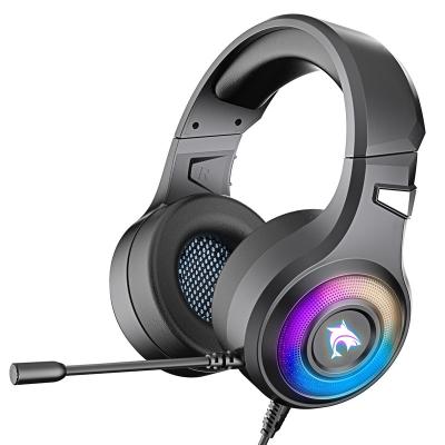 China Professional Stereo Earphone F2 Edge Gaming Headset For PC for sale