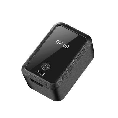 China Distance Quality Gps Car Tracker Mini Portable GPS Warning Waterproof Best Selling Tracker for sale