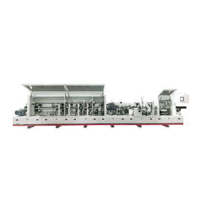 China Building Material Shops YJ-X5 Edging Machine With Premiling For Furniture for sale