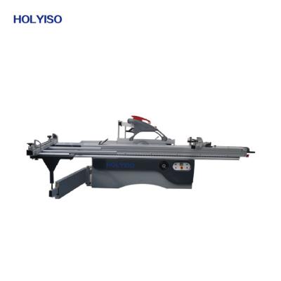 China Building Material Shops MJ6132TD Source Factory Slide Panel Vertical Sliding Table Saw Wood Cutting Table Saw For Woodworking for sale