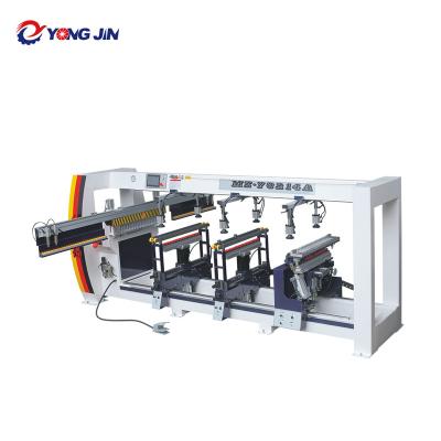 China Hotels 4 Tier Wood Boring Machine For Wood for sale