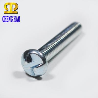 China One way SS304 special main stainless steel anti-theft screw for sale