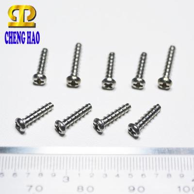 China Micro Aluminum Rivets SS304 Nuts And Screws for sale